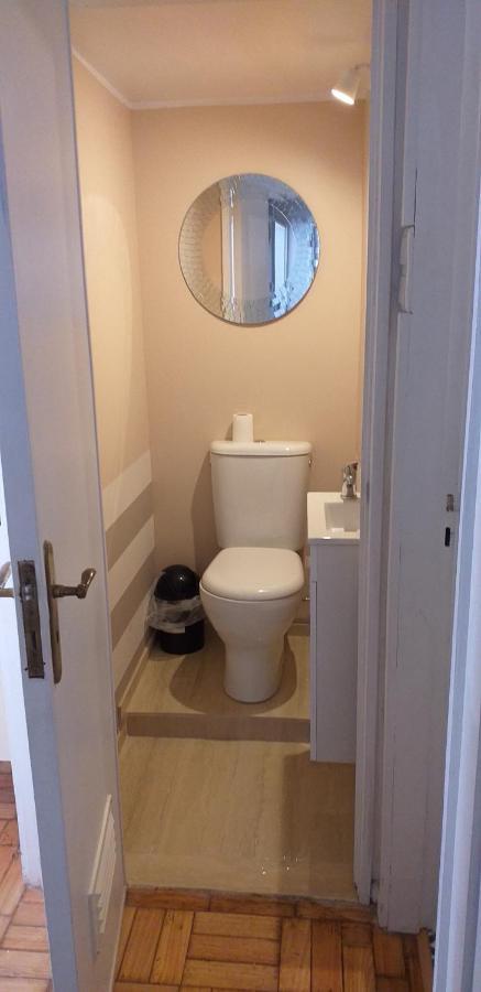 Trindade Apartment 포르투 외부 사진