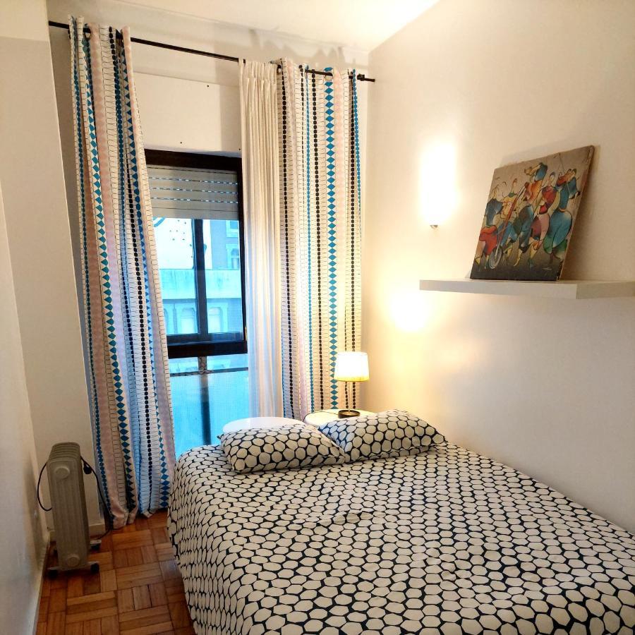Trindade Apartment 포르투 외부 사진
